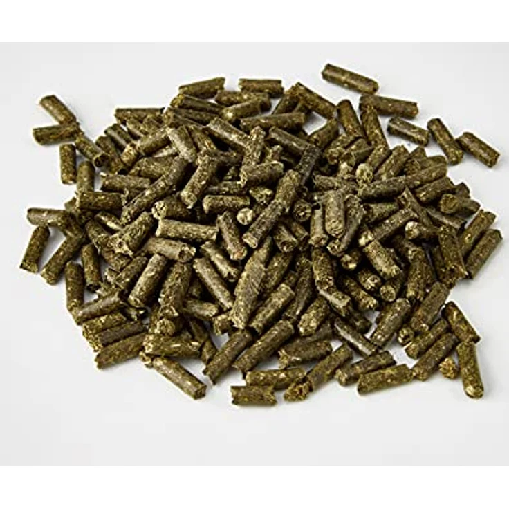 Agrobs Zink pur, Pferdefutter zur gezielten Ausgleichung eines Zinkmangels, 800 g – Bild 4