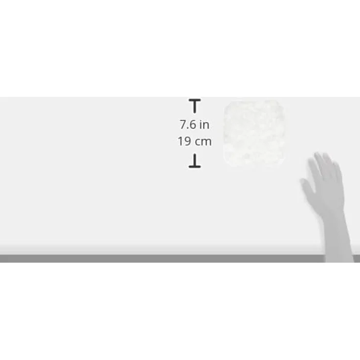 JBL SymecPad CristalProfi e15/19x, Filtervliese für Süß- und Meerwasser, 6 Stück – Bild 6