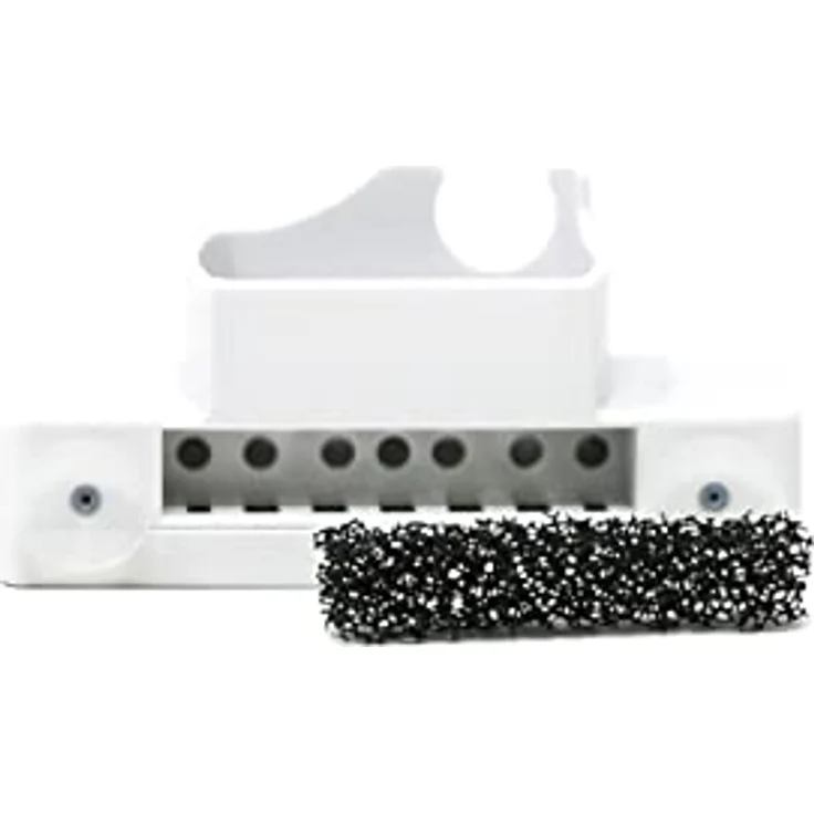 Pioneer Pet-T-Filter für Futter, Wasser & Serene Füllfederhalter, Carbon Filter, leicht zu ersetzen – Bild 3