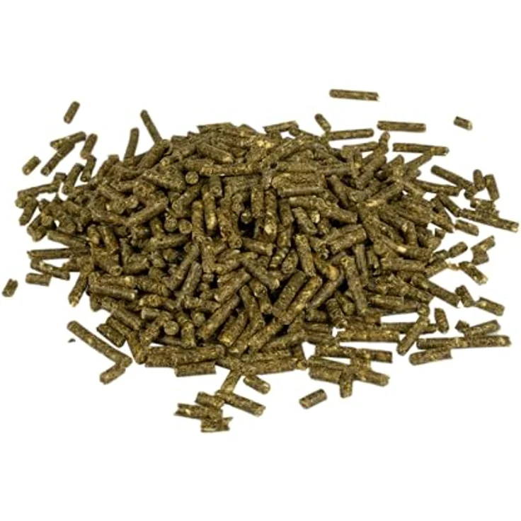 SPH Futter für Kaninchen und Nager, 25kg Sack, universelles Alleinfuttermittel ohne Gentechnik, Made in Germany – Bild 2