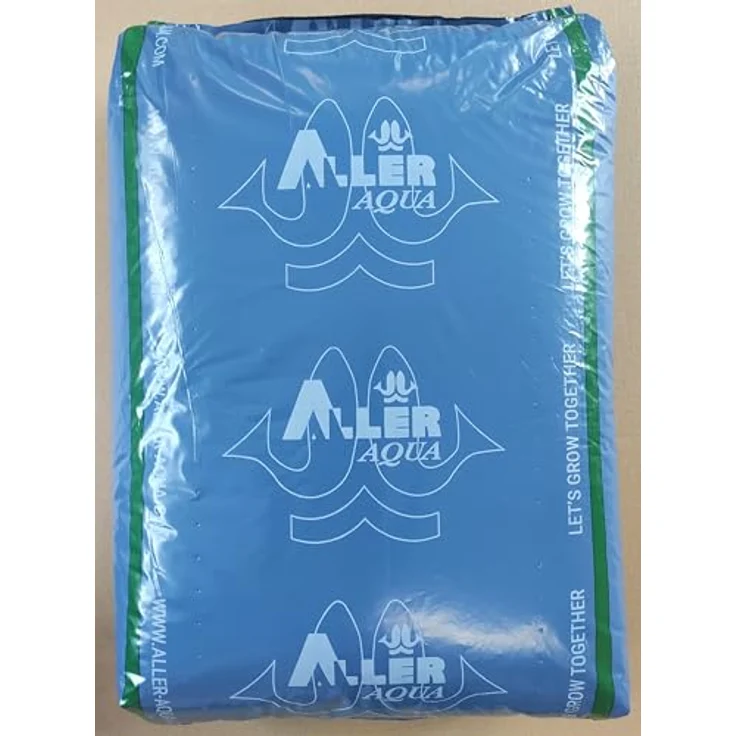 Aller Aqua Premium Koifutter Primo Float, 15 kg schwimmende Koipellets, 6 mm – Bild 2