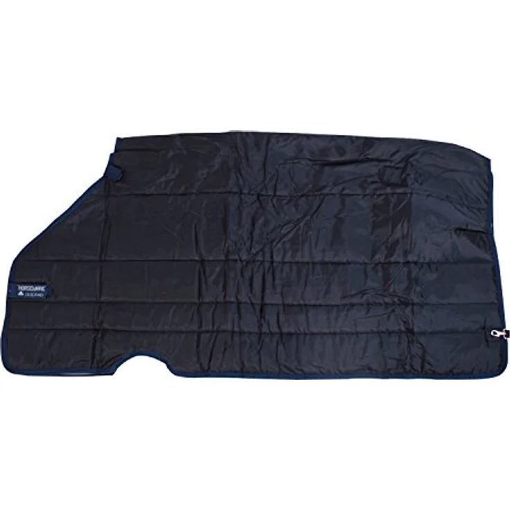 Horseware HORSEWARE LINER 100g für Rambo Rhino Amigo Bravo, marineblau, Größe 130cm – Bild 1