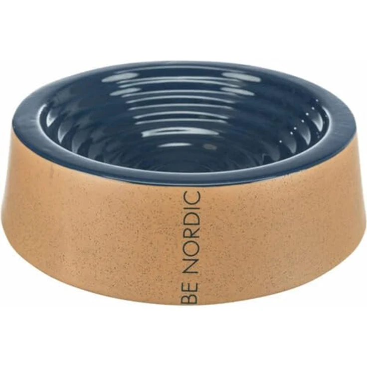 Trixie BE NORDIC Napf (0.80 l), Futternapf – Bild 2