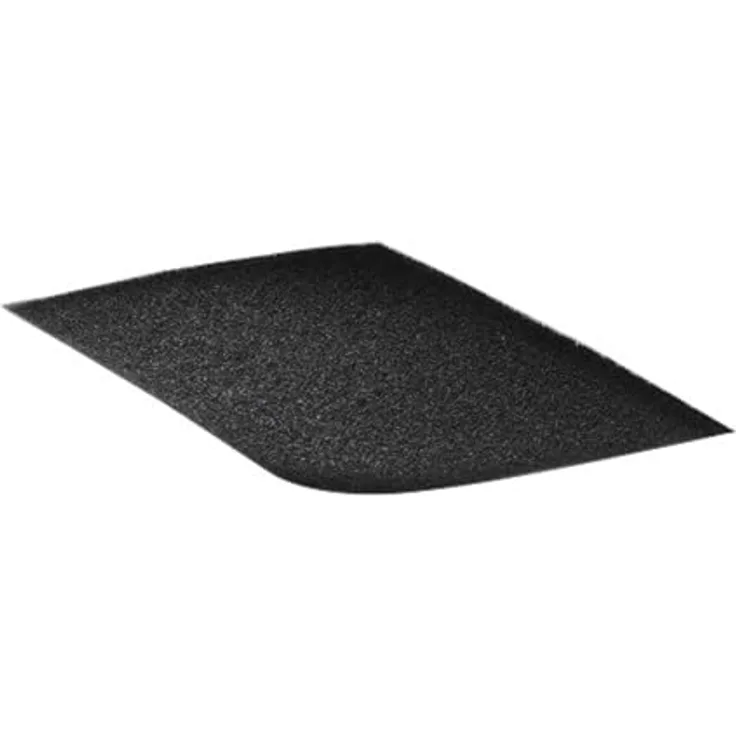 EBI 448-131664 Ersatz-Kohlefilter für Katzentoilettenhaeuse (PAW)