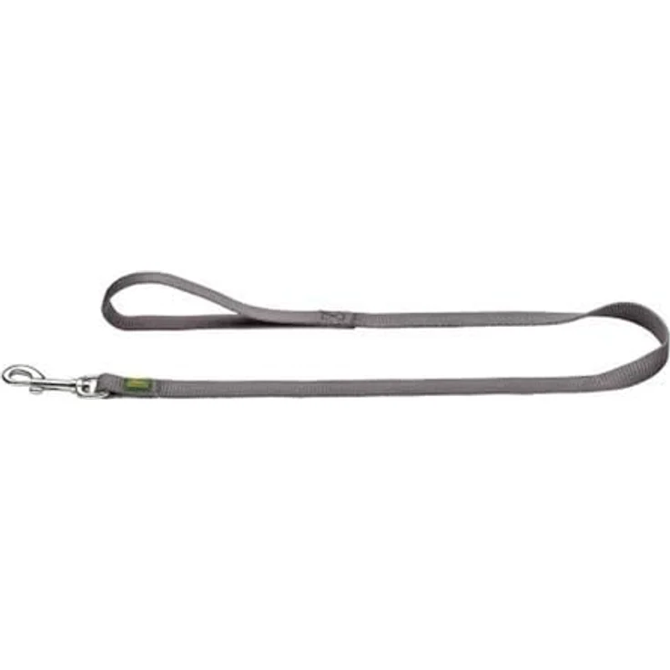 Hunter Hunde-Führleine Nylon schwarz 15-110 – Bild 10