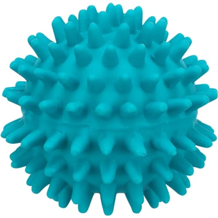 Trixie Igelball Latex ø 7 cm – Bild 2
