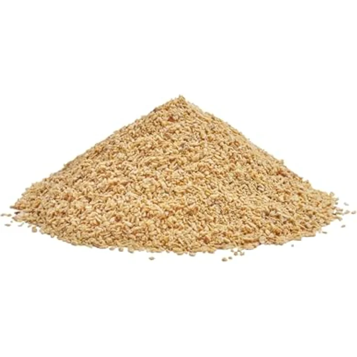 Sanicat Klumpstreu Recycled Corn Cob, 6 l, ausgezeichnete Absorption und natürliche Geruchsbindung, umweltfreundlich und biologisch abbaubar – Bild 4