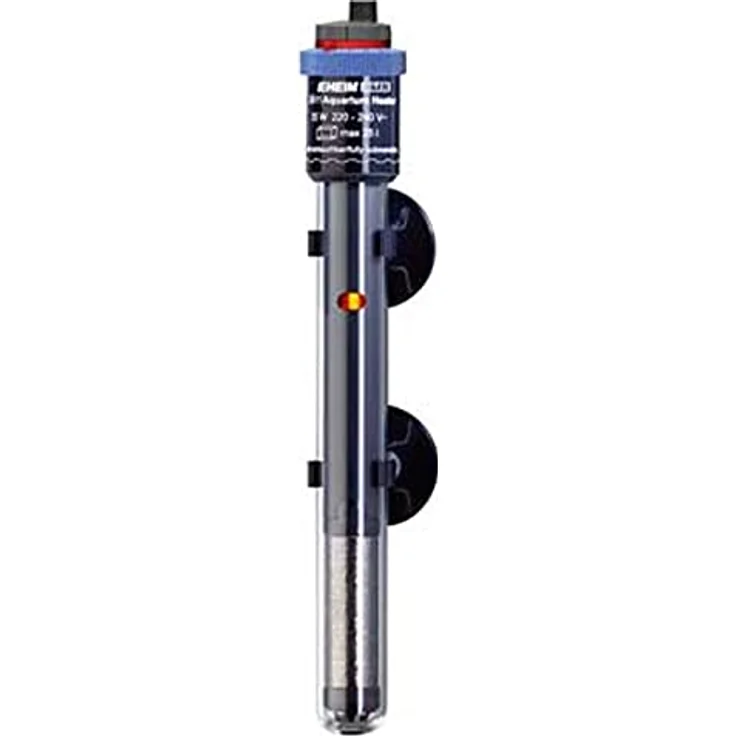 EHEIM thermocontrol 25 Aquarienheizer Präzise Temperatur-Einstellung von 18 bis 34 °C – Bild 3