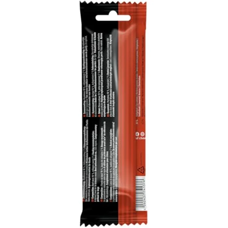 Chewies Hundezigarren Rind, natürlicher Kausnack, 75g – Bild 4