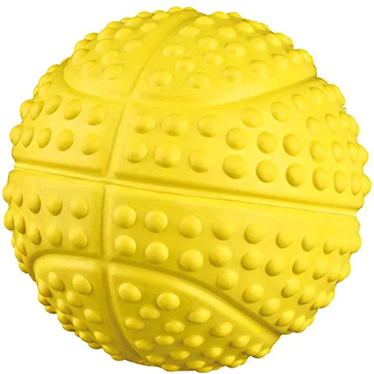 Trixie Sportball Naturgummi ø 5,5 cm – Bild 2