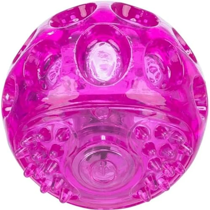 Trixie Blinkball TPR ø 6 cm – Bild 2