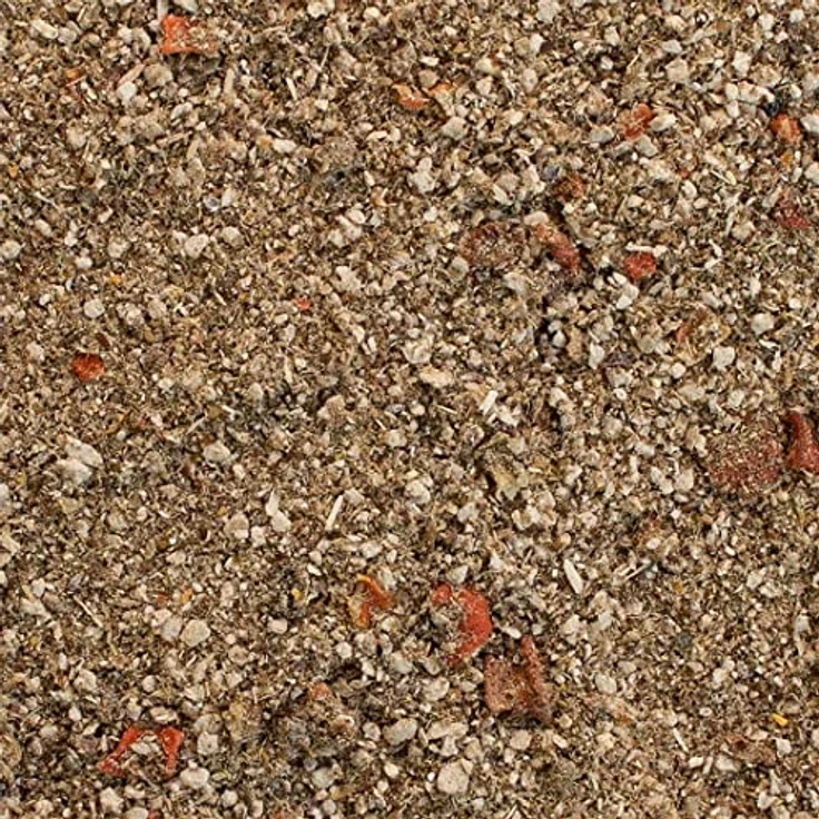 Mühldorfer Mucopur Prebiotic, 2 kg Pferdefutter für Magenprobleme, getreidefrei mit Superfood Sanddorn, reich an L-Tryptophan und Inulin – Bild 2