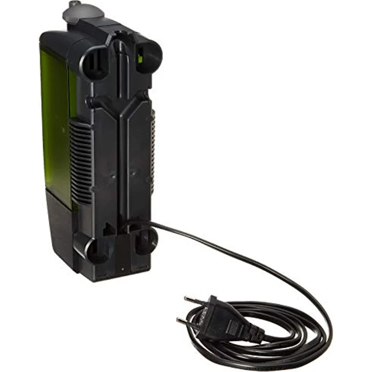 Eheim Filtru Intern Pickup 160 / 2010, Aquarienfilter mit 220-500 l/h Pumpenleistung, geeignet für Süß- und Meerwasser, energieeffizient (6 Watt) – Bild 3