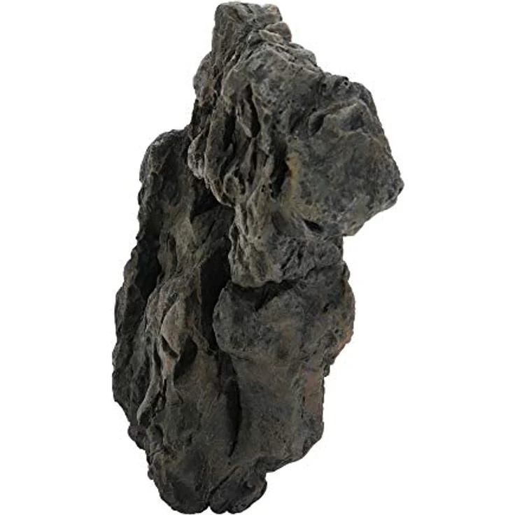 Hobby 41744 Coober Rock 3, Terrarien-Dekoration mit naturnahem Aussehen, 1 Stück – Bild 3
