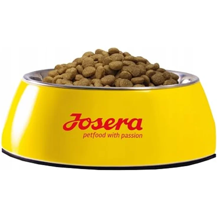 Josera DailyCat, 10 kg Katzenfutter mit Geflügel, für getreideempfindliche Katzen, mit Anti-Haarballen-Funktion und Haut- und Fellpflege – Bild 4