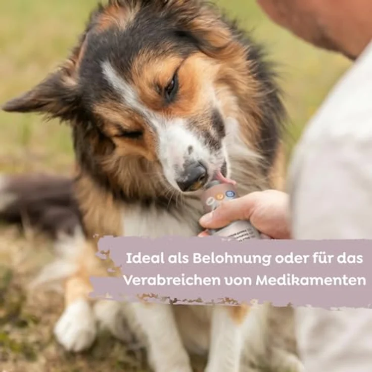 Trixie Premio Hundecreme - Bacon, gesundes Leckerli für die Mundgesundheit, proteinreich – Bild 5