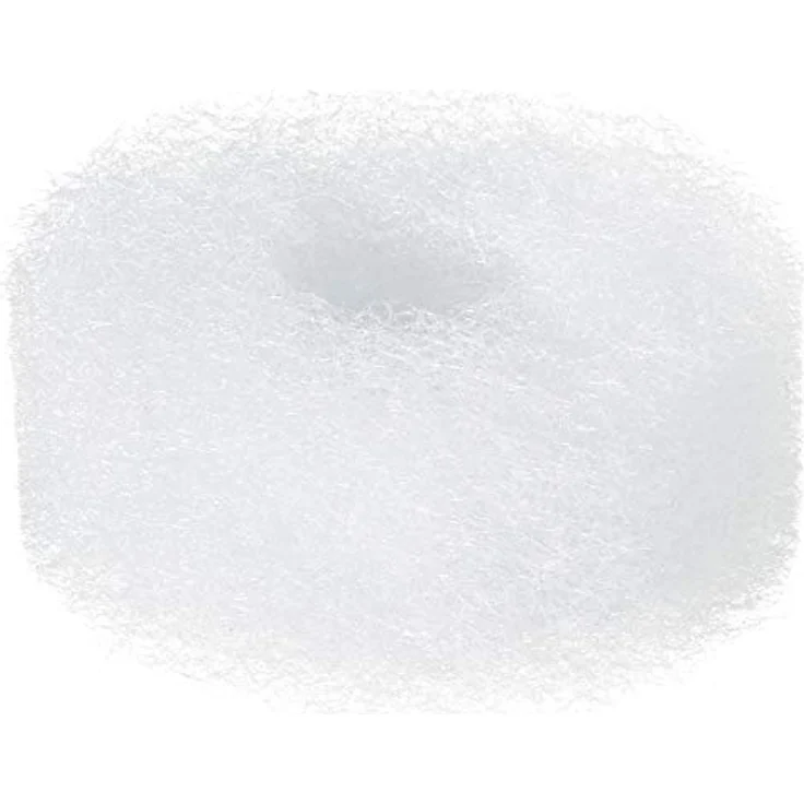 EHEIM Filtervlies für Aquaball 60/130/180, 3 Stück, zur mechanischen und biologischen Filterung, sorgt für kristallklares Wasser – Bild 1