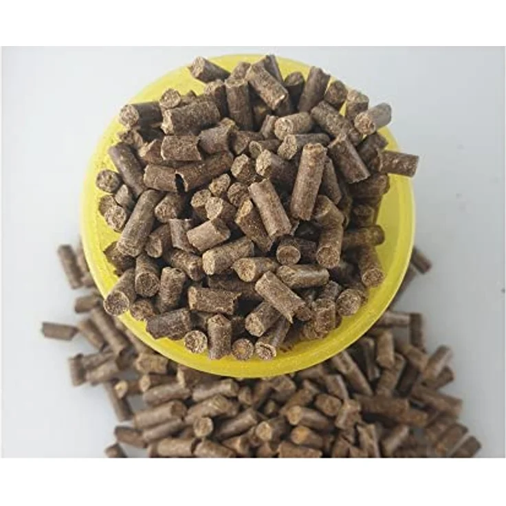 Natusat Dr. Eilers Spezial Pellets 10 kg, Stoffwechsel Mineralfutter für Pferde, für KPU und PSSM, hoher Zink- und B-Vitamin-Gehalt – Bild 2