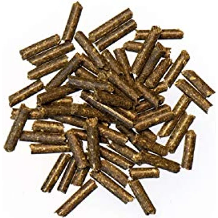 Agrobs Zink pur, Pferdefutter zur gezielten Zinkmangel-Ausgleichung, 3000 g