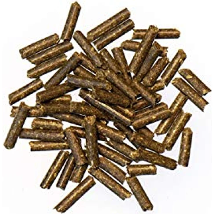 Agrobs Zink pur, Pferdefutter zur gezielten Zinkmangel-Ausgleichung, 3000 g – Bild 1