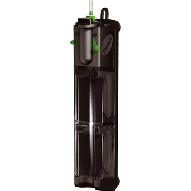 Tetra IN 600 plus Aquarium Innenfilter, mechanische, biologische und chemische Filterung für Aquarien von 50 bis 100 Litern – Bild 5