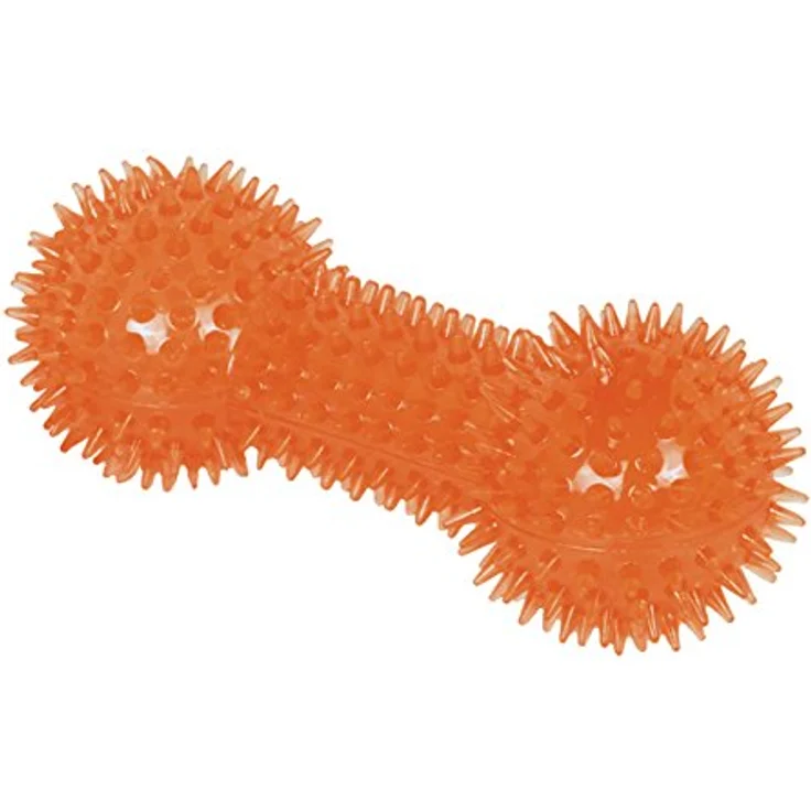 Nobby TPR Noppen Hantel TPR, 15 cm – Bild 2