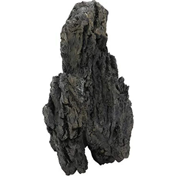 Hobby 41743 Coober Rock 2, Terrarien-Dekoration mit naturnahem Aussehen, 1 Stück – Bild 3
