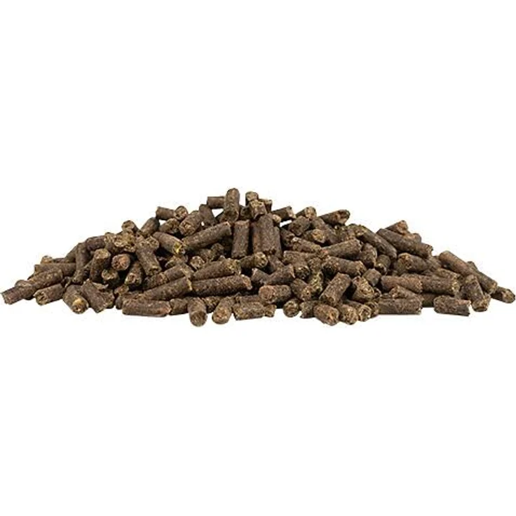 JOSERA Help SeniorBalancer 4 kg, Premium Pferdefutter, getreide- & melassefrei, ohne Zucker, fördert Muskelerhalt im Alter, gute Mineralstoffversorgung, 1er Pack – Bild 3
