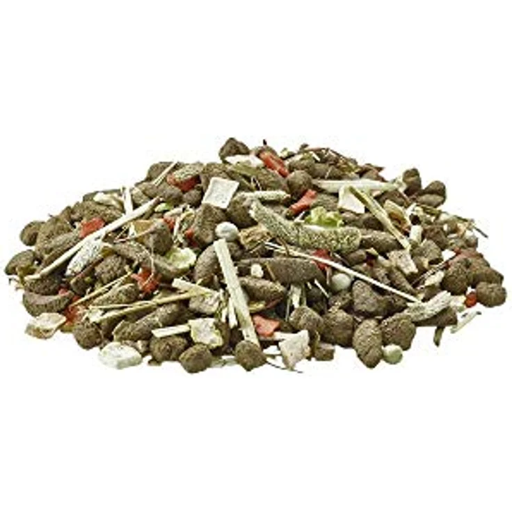 Versele-Laga Natura Degu-Degu 700g, Nagerfutter für Degus, optimaler Mix für gesunde Ernährung – Bild 3
