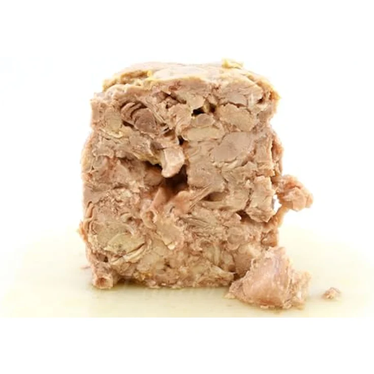 Lunderland Reinfleisch-Dose Hühnerbrust 800g, 100% frisches Single-Protein, ohne Farb- und Konservierungsstoffe, made in Germany – Bild 3