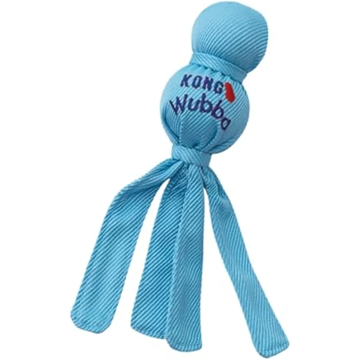 KONG Wubba Puppy S – Bild 2