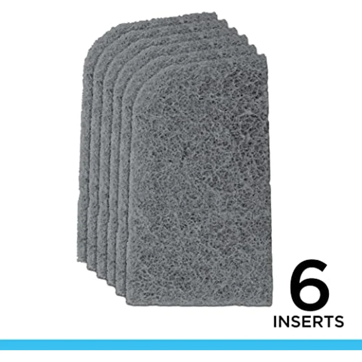 FLUVAL Aquariumfilter Nitrit Entferner 307/407, präzise Passform für erhöhte Filtereffizienz, geeignet für Süß- und Meerwasser – Bild 2