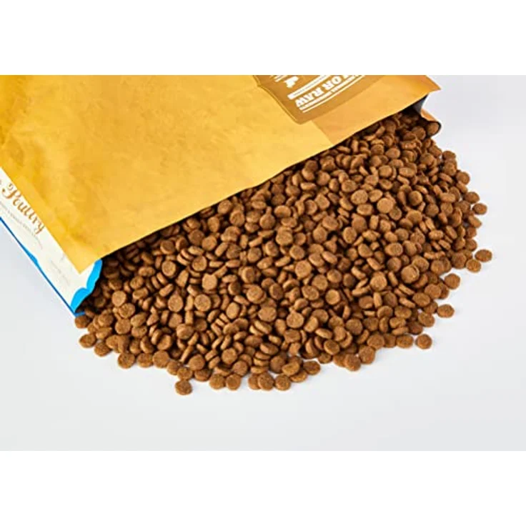 ACANA Prairie Poultry, Hundefutter mit 50% Fleischanteil, 9,7 kg – Bild 9