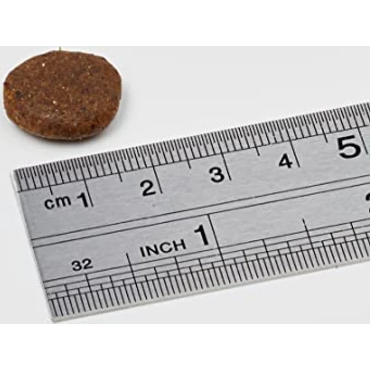 CARNILOVE Canine Adult PATO FAISAN, Hunde-Trockenfutter 1,5kg mit hochwertigem Enten- und Fasanenfleisch – Bild 4