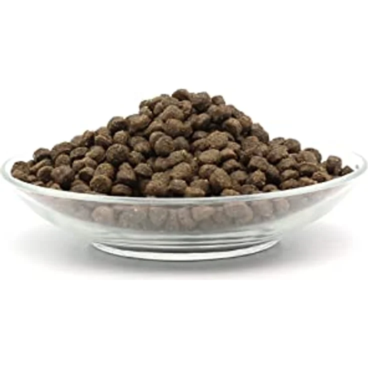Bellfor Heide-Schmaus Mini, Getreidefreies Hundetrockenfutter mit Lamm und Kaninchen, 2,5 kg für kleine Hunderassen, hohe Verdaulichkeit – Bild 3