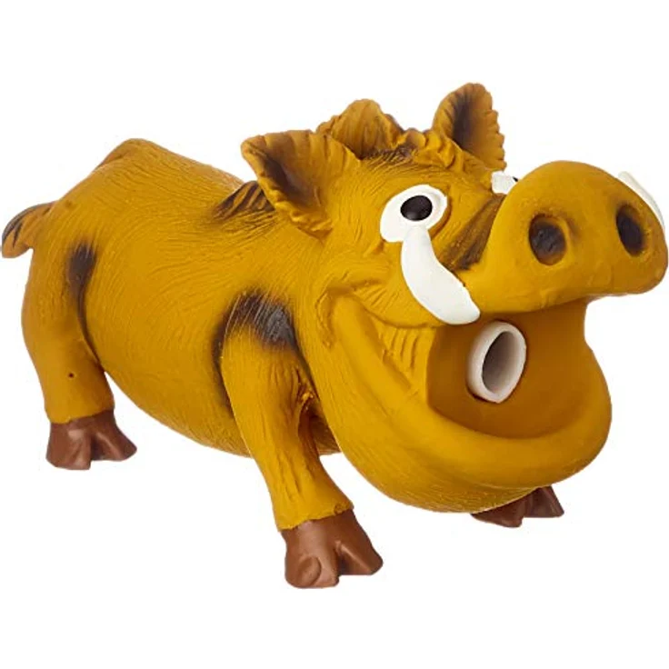 Nobby Latex Wildschwein Latex, 17 cm – Bild 2