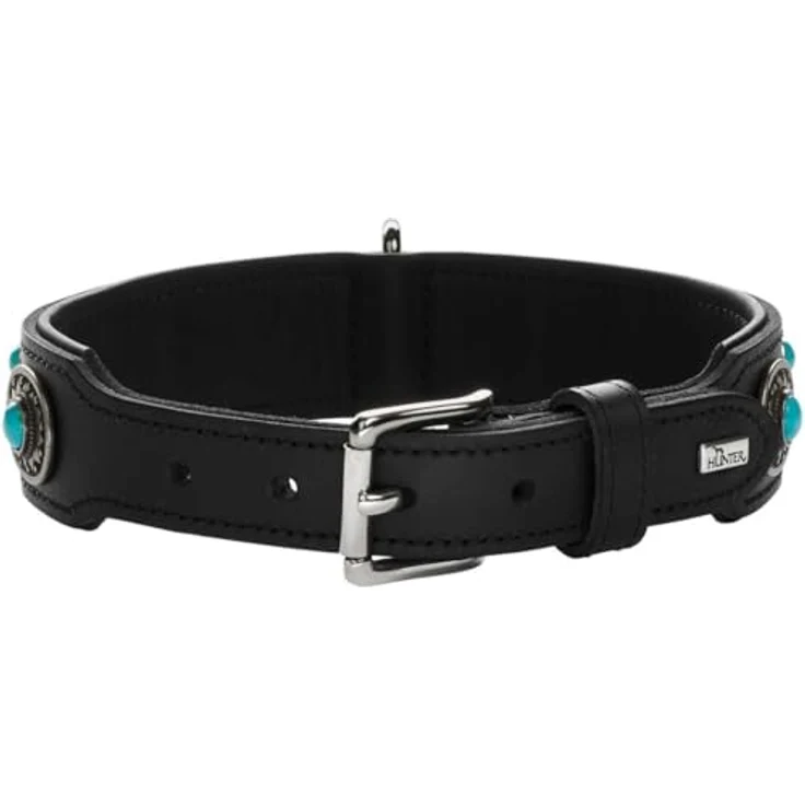 Hunter Hunde-Halsband Sioux S-M – Bild 4