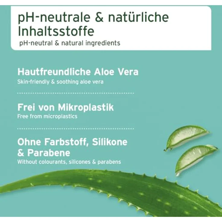 AniForte Fellharmonie Conditioner für Hunde 200ml - Sensitiv Spülung für Langhaar & Kurzhaar, pH-neutrale Pflege mit Aloe Vera, Anti Filz, ohne Parfum – Bild 3