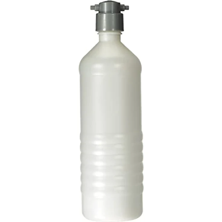 Nobby Reise-Trinkwasserflasche 750 ml – Bild 2