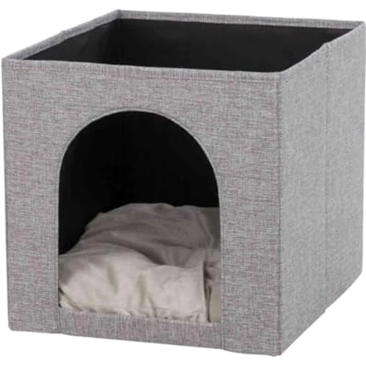 Trixie Kuschelhöhle Ella – Bild 2