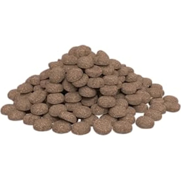 Virbac CROQUETTES Veterinary HPM CAT A2 Allergy, Hypoallergenes Trockenfutter mit hydrolysiertem Lachsprotein, 3 kg – Bild 3