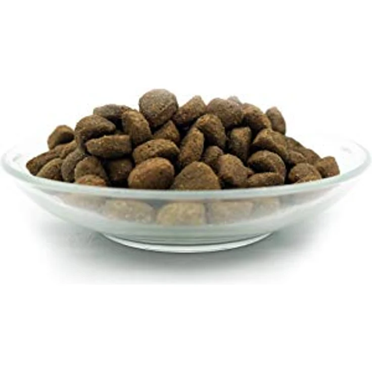 Bellfor Heide-Schmaus Trockenfutter für Hunde mit Weidelamm und Wildkaninchenfleisch, 7,5 kg - Getreidefrei, hoher Anteil an Omega-3-Fettsäuren, reich an natürlichen Vitaminen – Bild 4