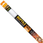 Exo Terra Reptile UVB 150, Leuchtstoffröhre T8 für Wüstenreptilien, 15W, 45cm, hoher UVB-Ausstoß, optimale D3-Umwandlung