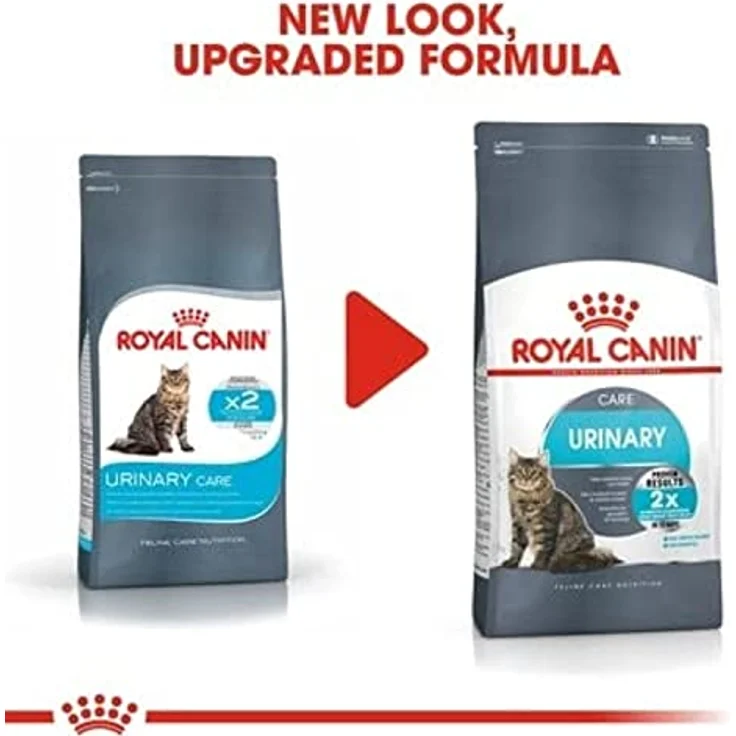 Royal Canin Urinary Care, Katzenfutter zur Unterstützung der Harnwegsgesundheit, 2 kg – Bild 8