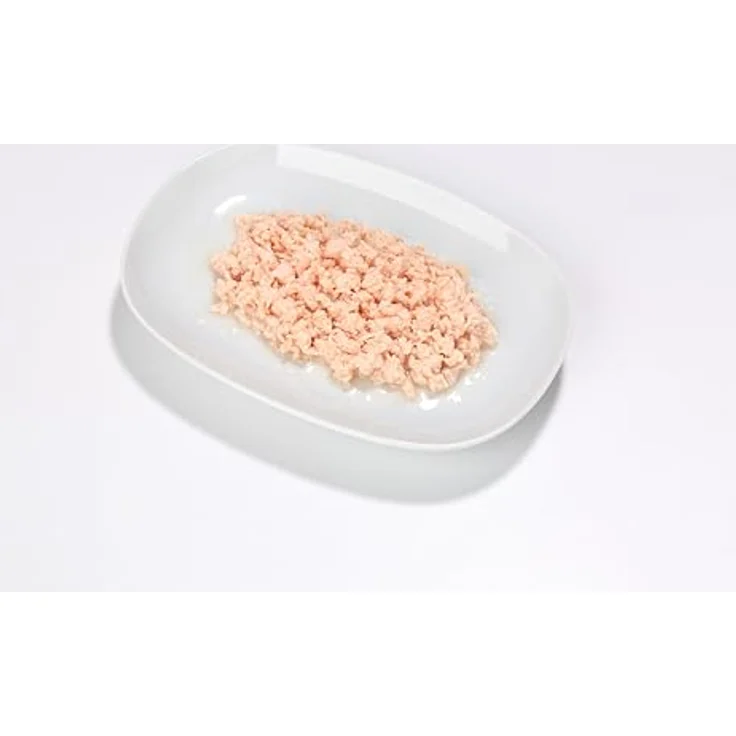 almo nature HFC Natural Megapack Katzenfutter nass - Hühnerfilet, 6er Pack (6 x 55g), glutenfrei, ohne Konservierungs- und Farbstoffe – Bild 2