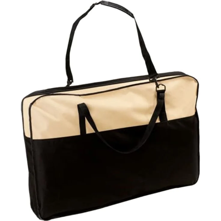 Hunter Hunde-Transportbox L - 91 x 61 x 58 cm – Bild 4