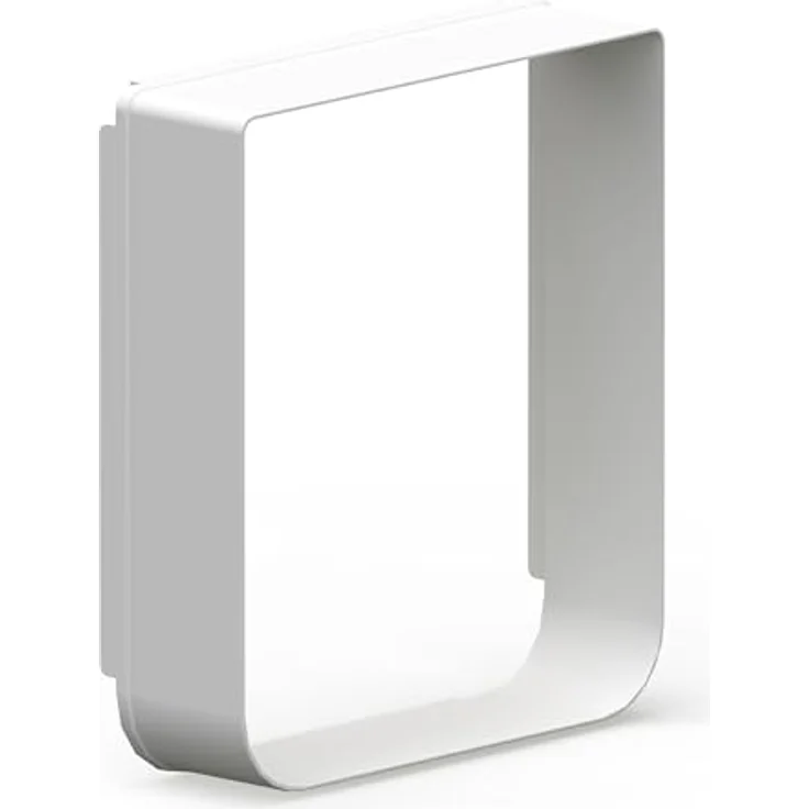 SureFlap Tunnelelement für # 38550 weiß – Bild 2