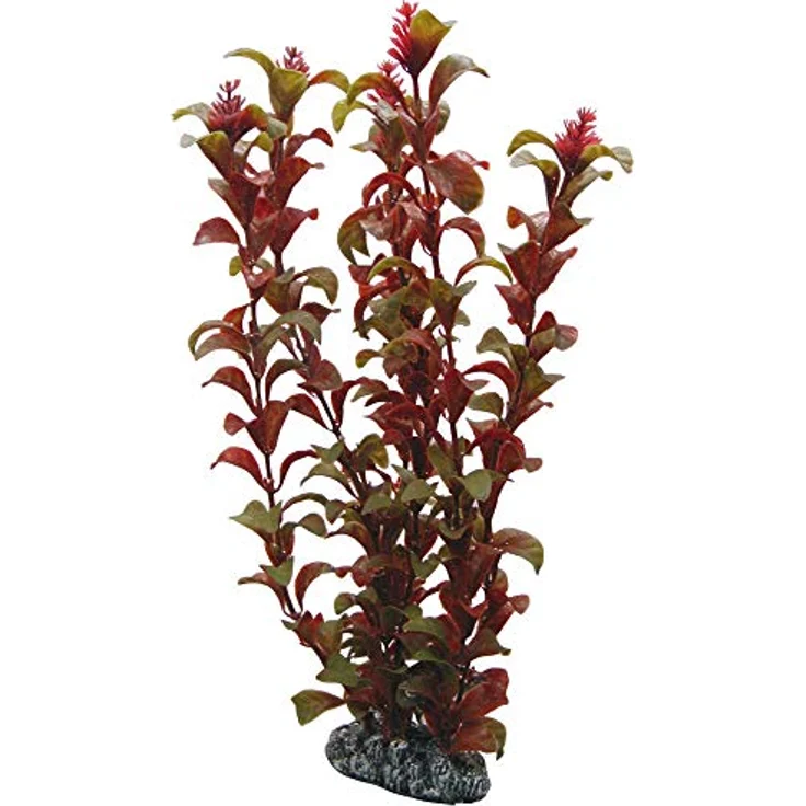 Dohse Plantasy Set 6, Aquarium Dekoration mit vielfältigen Pflanzen-Designs – Bild 3