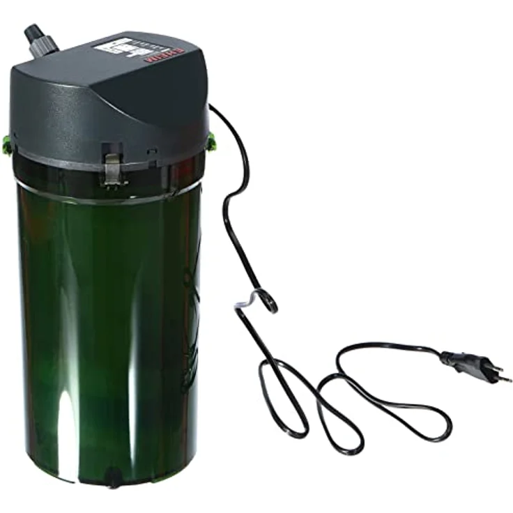 Eheim Aussenfilter Classic 2213, Aquariumfilter für 80 bis 250 l, ohne Filtermassen – Bild 2