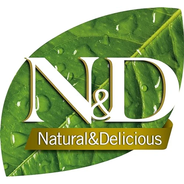 Farmina N&D Quinoa Pellets Hundefutter, Trockenfutter mit Wachtel, ohne Mais, 7 kg, reich an Vitaminen und natürlichen Antioxidantien – Bild 2